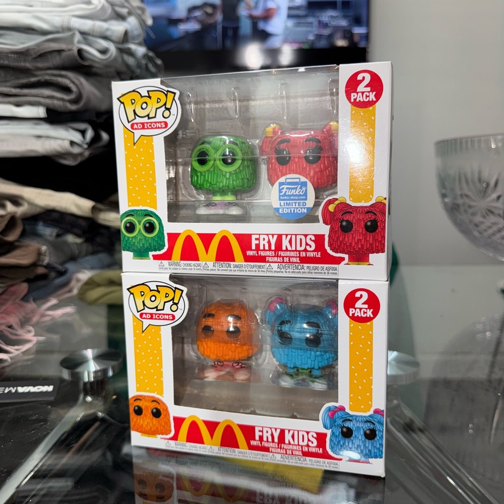 Funko Pop